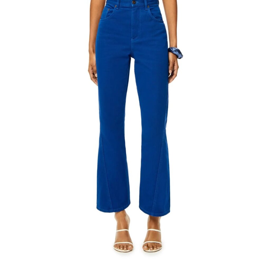 Loewe Blue Jeans Size 34 or US2